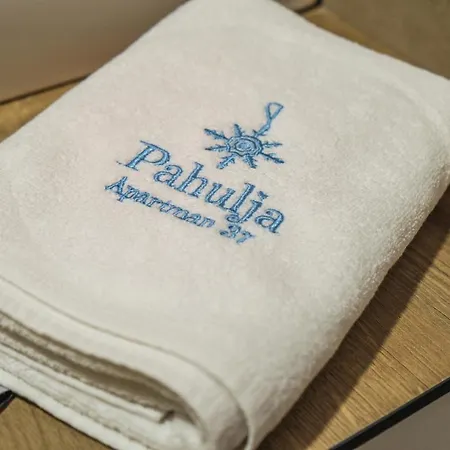 Milmari Pahulja N Lux *