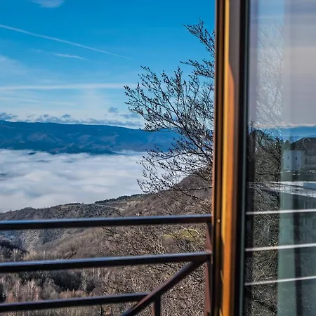 아파트 Milmari Pahulja N Lux *