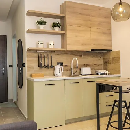 Milmari Pahulja N Lux *