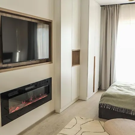 Apartment Milmari Pahulja N Lux Kopaonik