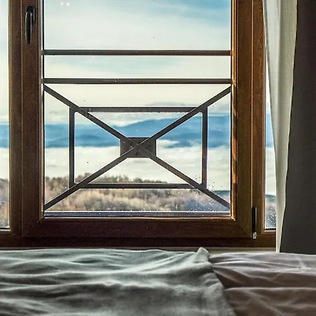 公寓 Milmari Pahulja N Lux *