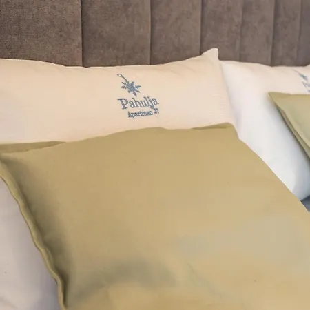 Milmari Pahulja N Lux 科帕奥尼克