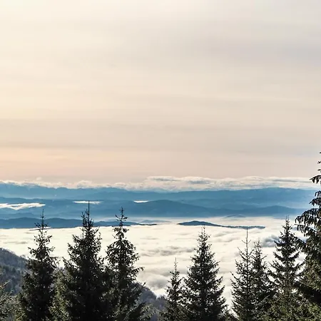 Milmari Pahulja N Lux 아파트 카파오닉