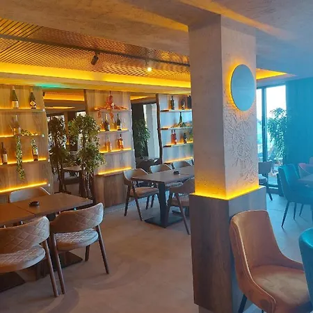 Milmari Pahulja N Lux *