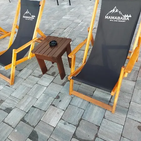 公寓 Milmari Pahulja N Lux 科帕奥尼克