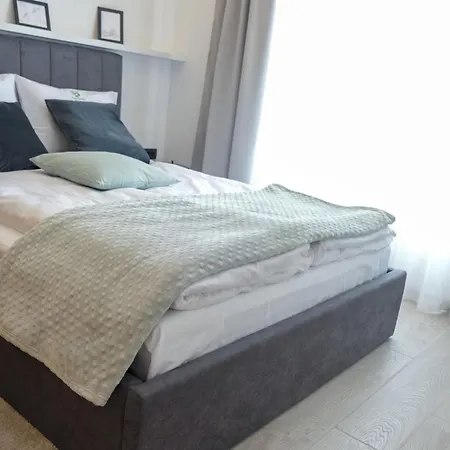 Milmari Pahulja N Lux Apartment Kopaonik