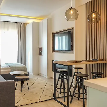 Milmari Pahulja N Lux Apartment Kopaonik