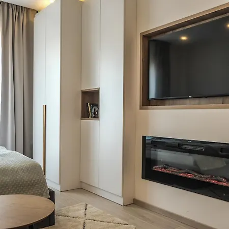 Milmari Pahulja N Lux