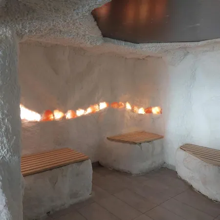Milmari Pahulja N Lux Apartment