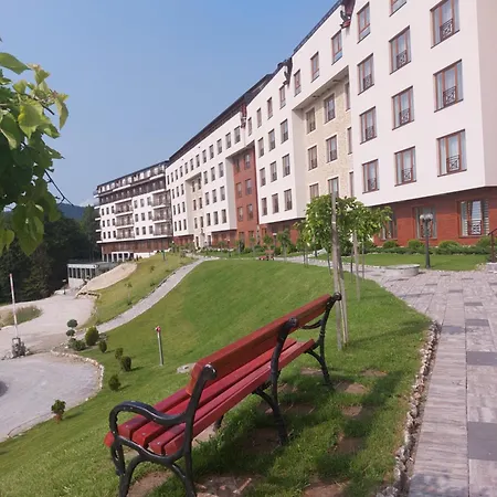 Milmari Pahulja N Lux *