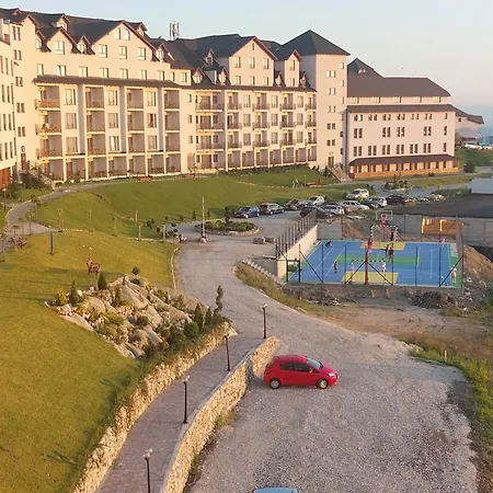 Milmari Pahulja N Lux