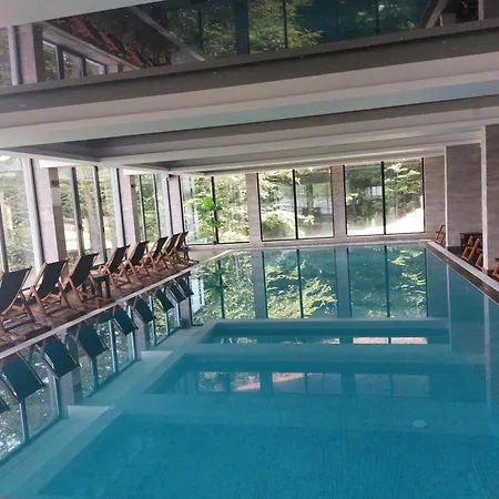 Milmari Pahulja N Lux Apartment Kopaonik