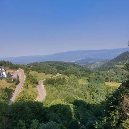 公寓 Milmari Pahulja N Lux