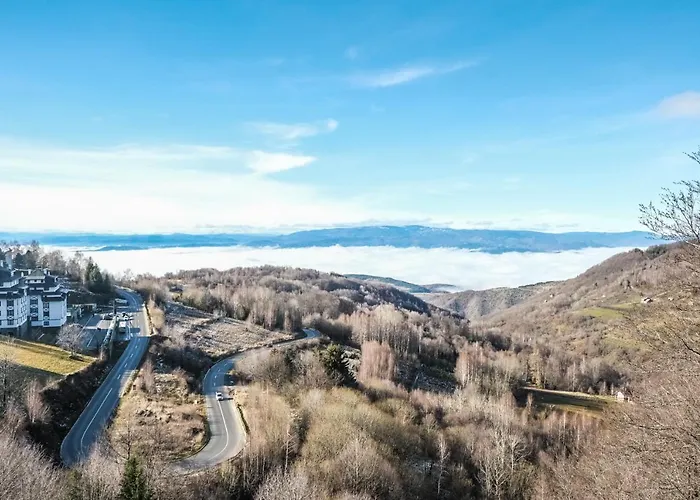 アパート Milmari Pahulja N Lux