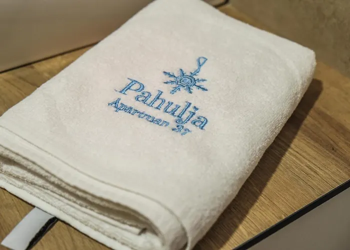 Milmari Pahulja N Lux *