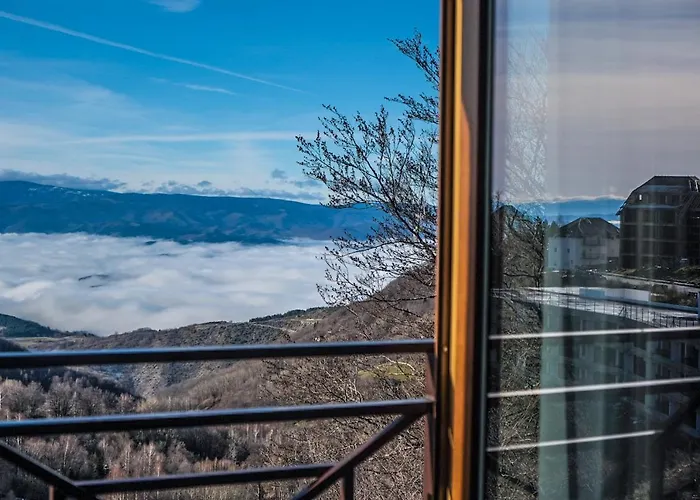 アパート Milmari Pahulja N Lux *