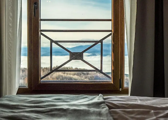 アパート Milmari Pahulja N Lux *