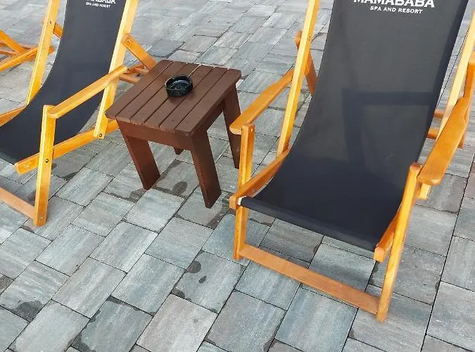 アパート Milmari Pahulja N Lux コパオニク