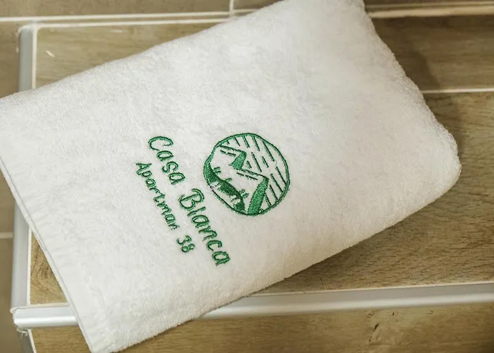 Milmari Pahulja N Lux アパート コパオニク