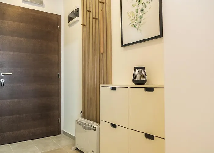 Milmari Pahulja N Lux コパオニク