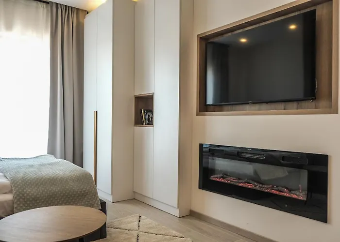 Milmari Pahulja N Lux