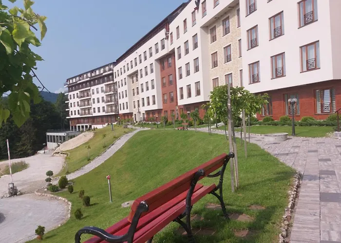 Milmari Pahulja N Lux *