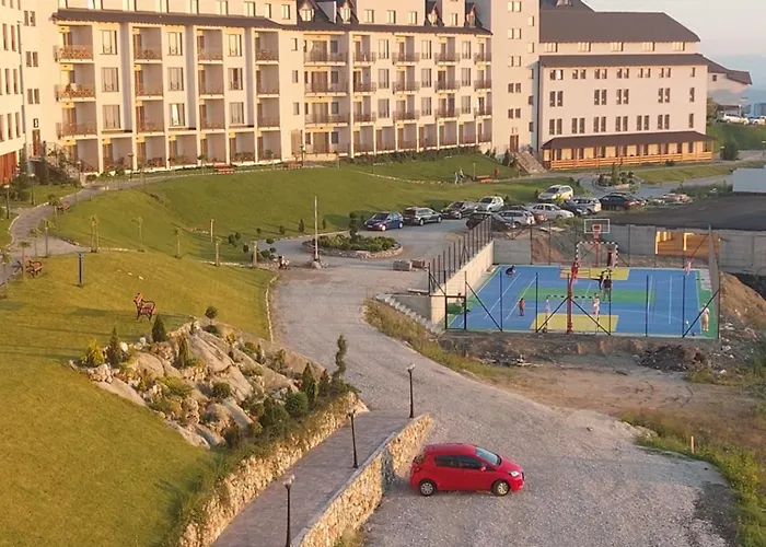 Milmari Pahulja N Lux